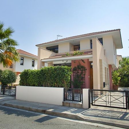 Villa Enalos 37 Voroklini Exteriér fotografie