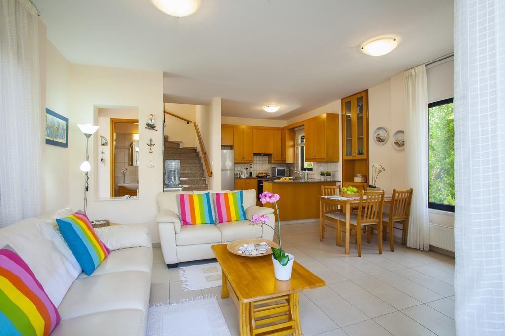 Villa Enalos 37 Voroklini Exteriér fotografie