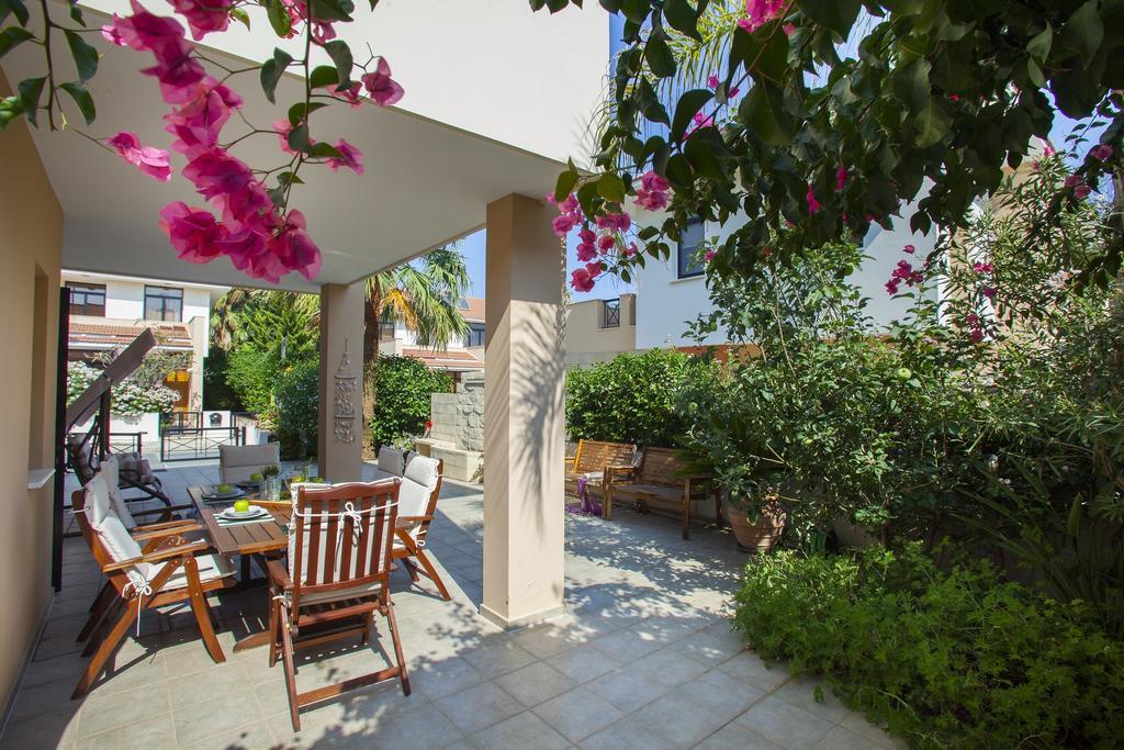 Villa Enalos 37 Voroklini Exteriér fotografie